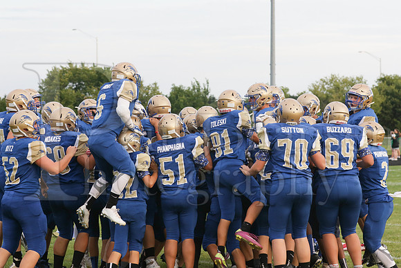 RC Boys Varsity Football vs Rock Falls  8-26-2016-0031