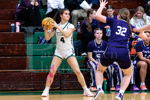 Boylan Girls Varsity Basketball vs Pecatonica 1-12-2026-0127