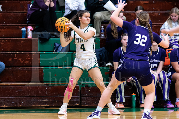 Boylan Girls Varsity Basketball vs Pecatonica 1-12-2026-0128