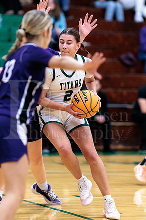Boylan Girls Varsity Basketball vs Pecatonica 1-12-2026-0133