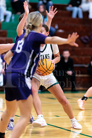 Boylan Girls Varsity Basketball vs Pecatonica 1-12-2026-0134