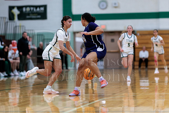 Boylan Girls Varsity Basketball vs Pecatonica 1-12-2026-0243