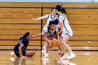 Boylan Girls Varsity Basketball vs Pecatonica 1-12-2026