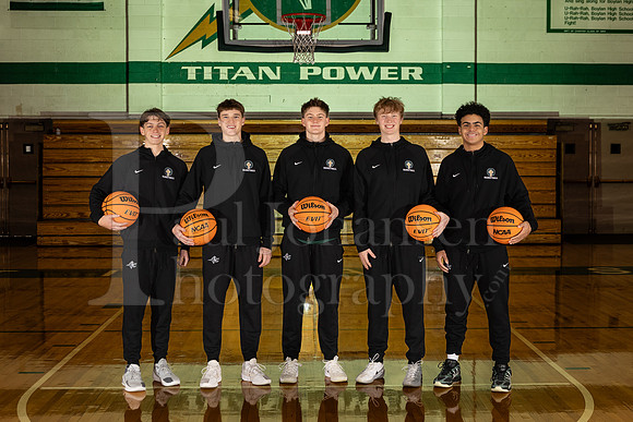 Boylan Boys Varsity Basketball Team Photo Shoot 1-10-2026-0005