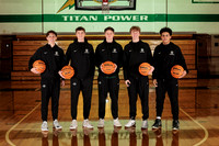 Boylan Boys Varsity Basketball Team Photo Shoot 1-10-2026-0002