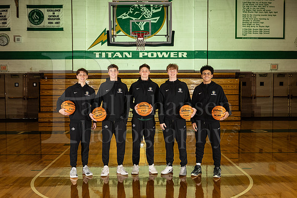 Boylan Boys Varsity Basketball Team Photo Shoot 1-10-2026-0003
