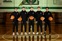 Boylan Boys Varsity Basketball Team Photo Shoot 1-10-2026-0007