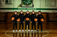 Boylan Boys Varsity Basketball Team Photo Shoot 1-10-2026-0012