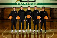 Boylan Boys Varsity Basketball Team Photo Shoot 1-10-2026-0014