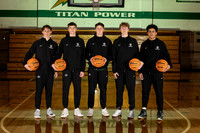 Boylan Boys Varsity Basketball Team Photo Shoot 1-10-2026-0015