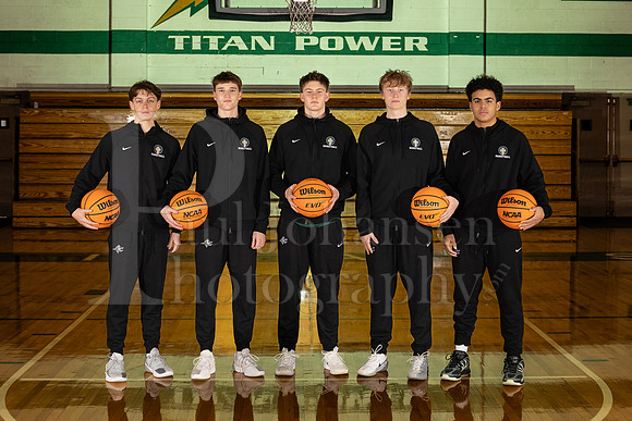 Boylan Boys Varsity Basketball Team Photo Shoot 1-10-2026-0018