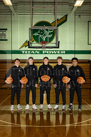 Boylan Boys Varsity Basketball Team Photo Shoot 1-10-2026-0020