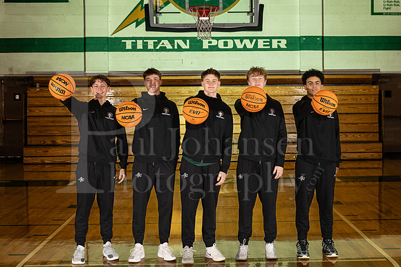 Boylan Boys Varsity Basketball Team Photo Shoot 1-10-2026-0029