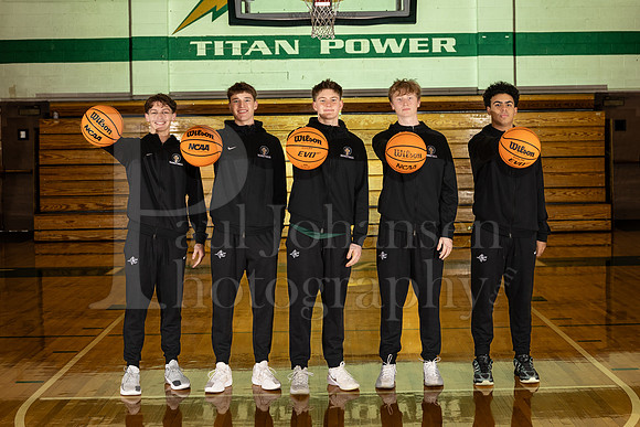 Boylan Boys Varsity Basketball Team Photo Shoot 1-10-2026-0031