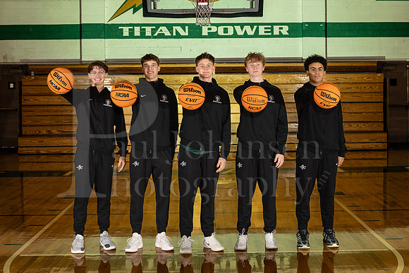 Boylan Boys Varsity Basketball Team Photo Shoot 1-10-2026-0032