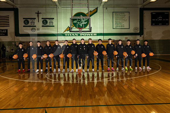 Boylan Boys Varsity Basketball Team Photo Shoot 1-10-2026-0050
