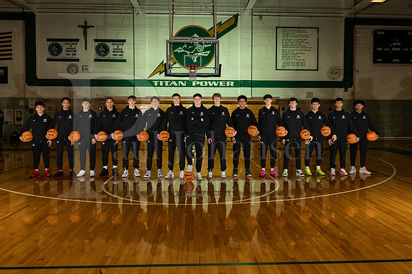 Boylan Boys Varsity Basketball Team Photo Shoot 1-10-2026-0051
