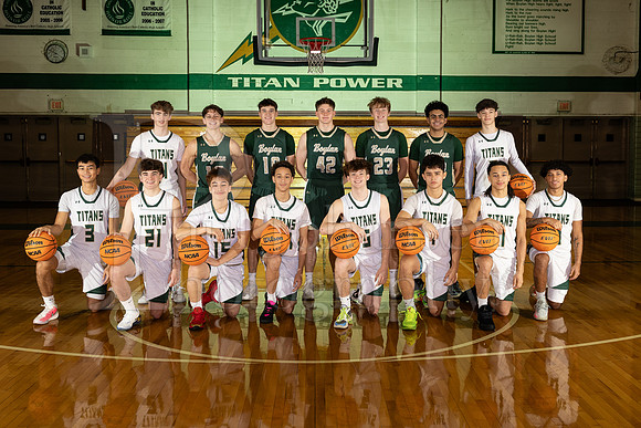Boylan Boys Varsity Basketball Team Photo Shoot 1-10-2026-0053
