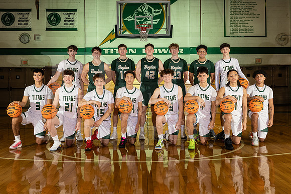 Boylan Boys Varsity Basketball Team Photo Shoot 1-10-2026-0056
