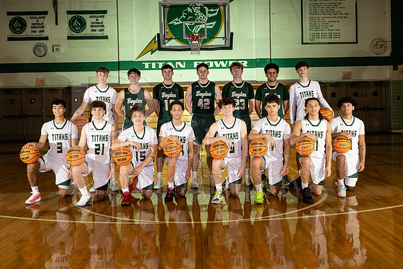 Boylan Boys Varsity Basketball Team Photo Shoot 1-10-2026-0054