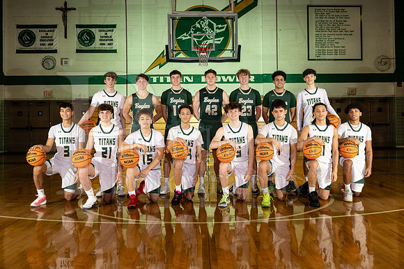 Boylan Boys Varsity Basketball Team Photo Shoot 1-10-2026-0057