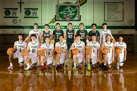 Boylan Boys Varsity Basketball Team Photo Shoot 1-10-2026-0060