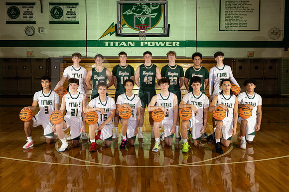 Boylan Boys Varsity Basketball Team Photo Shoot 1-10-2026-0061
