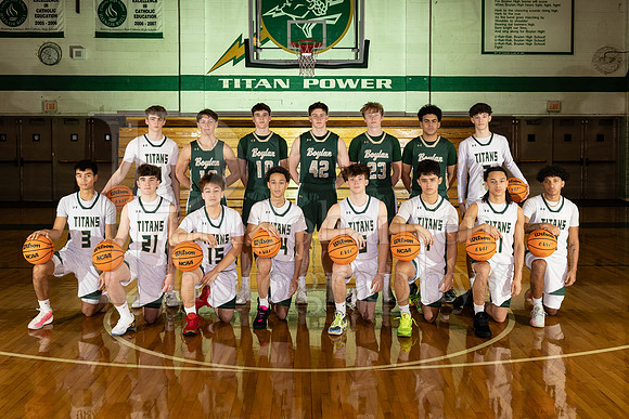Boylan Boys Varsity Basketball Team Photo Shoot 1-10-2026-0064