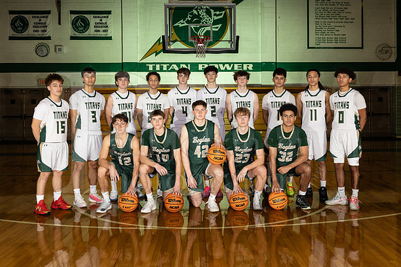 Boylan Boys Varsity Basketball Team Photo Shoot 1-10-2026-0082