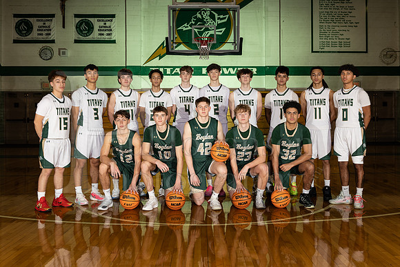 Boylan Boys Varsity Basketball Team Photo Shoot 1-10-2026-0084