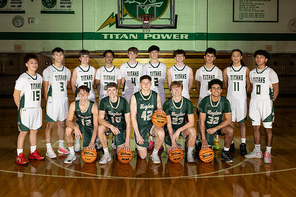 Boylan Boys Varsity Basketball Team Photo Shoot 1-10-2026-0090
