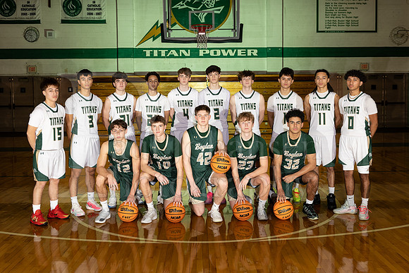 Boylan Boys Varsity Basketball Team Photo Shoot 1-10-2026-0087