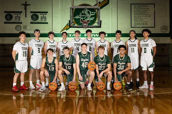 Boylan Boys Varsity Basketball Team Photo Shoot 1-10-2026-0093