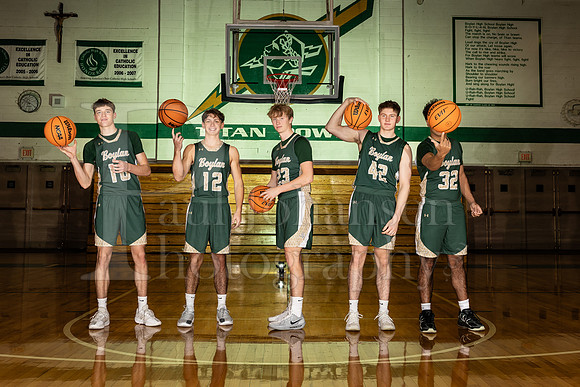 Boylan Boys Varsity Basketball Team Photo Shoot 1-10-2026-0097