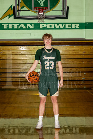 Boylan Boys Varsity Basketball Team Photo Shoot 1-10-2026-0133
