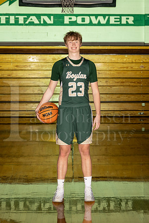 Boylan Boys Varsity Basketball Team Photo Shoot 1-10-2026-0137