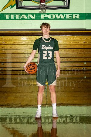 Boylan Boys Varsity Basketball Team Photo Shoot 1-10-2026-0139