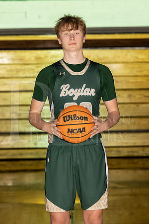 Boylan Boys Varsity Basketball Team Photo Shoot 1-10-2026-0142