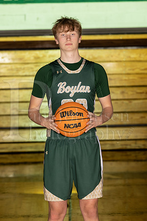 Boylan Boys Varsity Basketball Team Photo Shoot 1-10-2026-0143