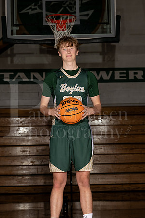 Boylan Boys Varsity Basketball Team Photo Shoot 1-10-2026-0147