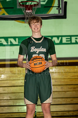 Boylan Boys Varsity Basketball Team Photo Shoot 1-10-2026-0149
