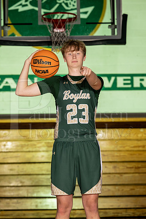 Boylan Boys Varsity Basketball Team Photo Shoot 1-10-2026-0152
