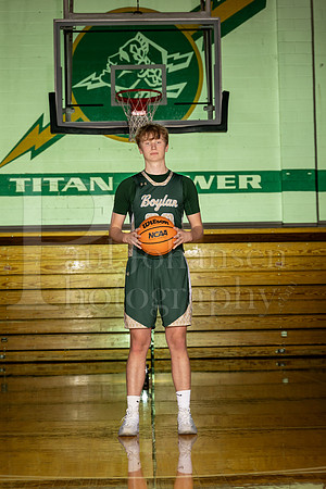 Boylan Boys Varsity Basketball Team Photo Shoot 1-10-2026-0151