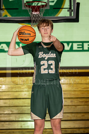Boylan Boys Varsity Basketball Team Photo Shoot 1-10-2026-0153