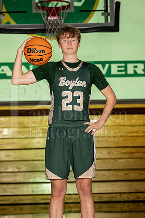 Boylan Boys Varsity Basketball Team Photo Shoot 1-10-2026-0154