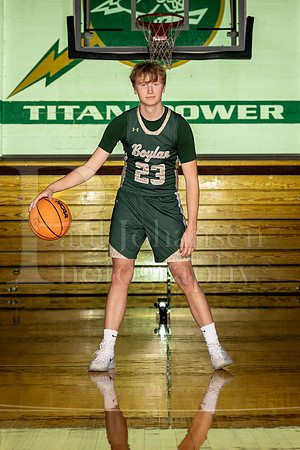 Boylan Boys Varsity Basketball Team Photo Shoot 1-10-2026-0160