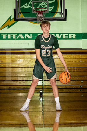 Boylan Boys Varsity Basketball Team Photo Shoot 1-10-2026-0161