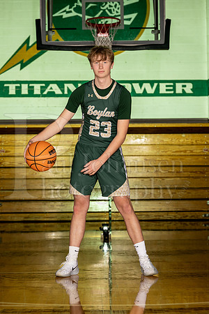 Boylan Boys Varsity Basketball Team Photo Shoot 1-10-2026-0162