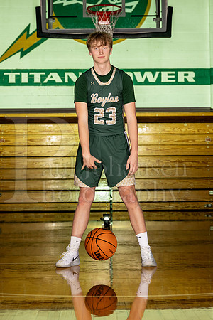 Boylan Boys Varsity Basketball Team Photo Shoot 1-10-2026-0165