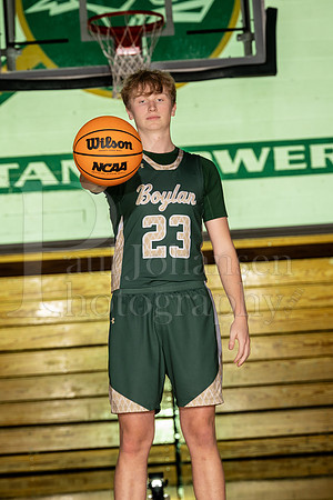 Boylan Boys Varsity Basketball Team Photo Shoot 1-10-2026-0167